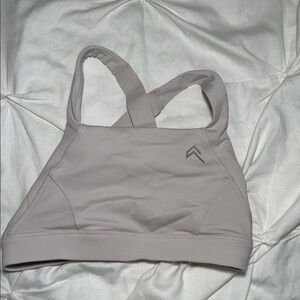 Oneractive Sports Bra Sand